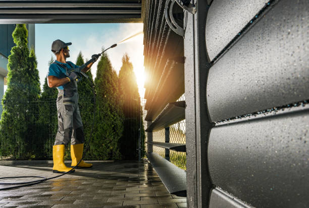 Best Dumpster Area Cleaning  in Baudette, MN