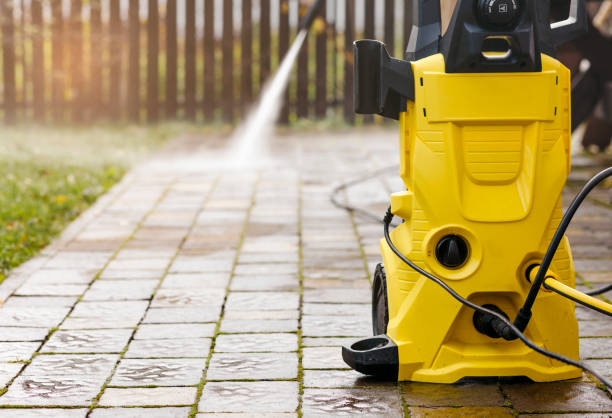 Best House Exterior Washing  in Baudette, MN