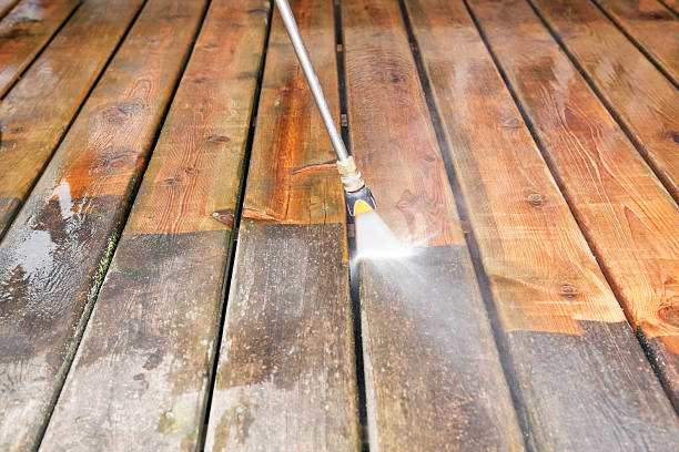 Solar Panel Cleaning in Baudette, MN