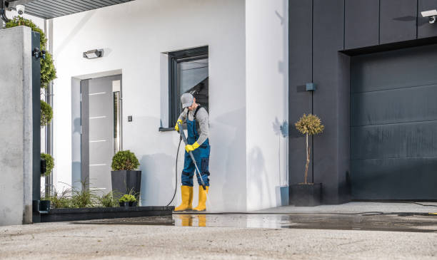 Best Sidewalk and Walkway Cleaning  in Baudette, MN